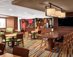 Fairfield Inn & Suites by Marriott Memphis Marion, AR Kahvaltı