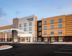 Fairfield Inn & Suites by Marriott Memphis Marion, AR Öne Çıkan Resim