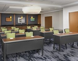 Fairfield Inn & Suites by Marriott Miami Airport South Genel