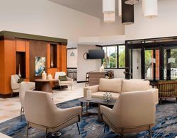Fairfield Inn & Suites by Marriott Miami Airport South Öne Çıkan Resim