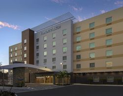 Fairfield Inn & Suites by Marriott Miami Airport West/Doral Dış Mekan