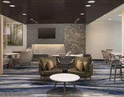 Fairfield Inn & Suites by Marriott Miami Airport West/Doral Öne Çıkan Resim
