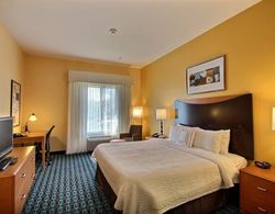 Fairfield Inn & Suites by Marriott Milwaukee Airpo Genel