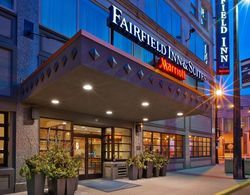Fairfield Inn & Suites by Marriott Milwaukee Downtown Öne Çıkan Resim