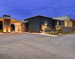 Fairfield Inn & Suites by Marriott Milwaukee North Dış Mekan
