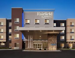Fairfield Inn & Suites by Marriott Milwaukee West Dış Mekan