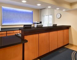 Fairfield Inn & Suites by Marriott Minneapolis Bloomington/Mall of Ame Genel