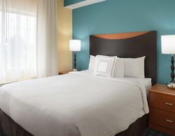 Fairfield Inn & Suites by Marriott Minneapolis Bloomington/Mall of Ame Genel