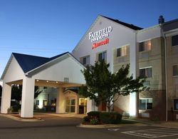 Fairfield Inn & Suites by Marriott Minneapolis Eden Prairie Öne Çıkan Resim