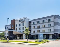 Fairfield Inn & Suites by Marriott Minneapolis North Öne Çıkan Resim