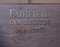 Fairfield Inn & Suites by Marriott New York ManhattanChelsea Genel