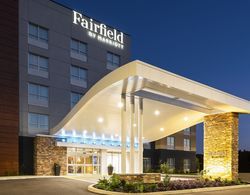 Fairfield Inn & Suites by Marriott North Bay Öne Çıkan Resim