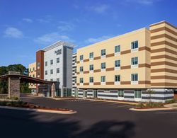 Fairfield Inn & Suites by Marriott Pensacola West I-10 Öne Çıkan Resim