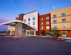 Fairfield Inn & Suites by Marriott Phoenix West/Tolleson Öne Çıkan Resim