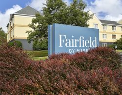 Fairfield Inn & Suites by Marriott Portland Airport Öne Çıkan Resim