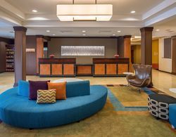 Fairfield Inn & Suites by Marriott Portland North Dış Mekan