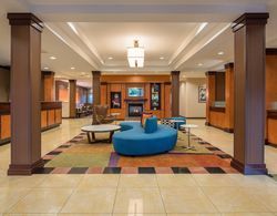 Fairfield Inn & Suites by Marriott Portland North Dış Mekan