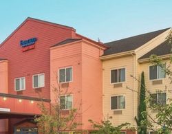 Fairfield Inn & Suites by Marriott Portland North Dış Mekan