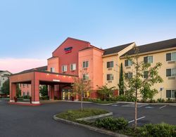 Fairfield Inn & Suites by Marriott Portland North Öne Çıkan Resim