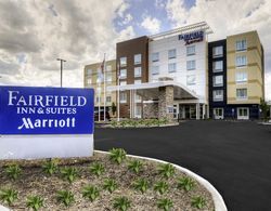 Fairfield Inn & Suites by Marriott Princeton Öne Çıkan Resim