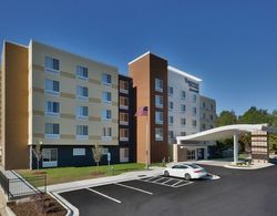 Fairfield Inn & Suites by Marriott Raleigh Capital Blvd./I-540 Öne Çıkan Resim
