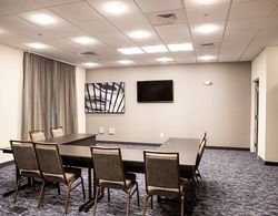 Fairfield Inn & Suites by Marriott Richmond Airport Genel