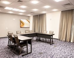 Fairfield Inn & Suites by Marriott Richmond Airport Genel
