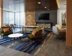 Fairfield Inn & Suites by Marriott Riverside Moreno Valley Öne Çıkan Resim