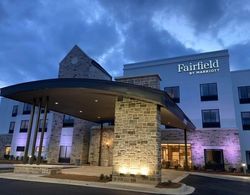 Fairfield Inn & Suites by Marriott Rome Dış Mekan
