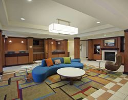 Fairfield Inn & Suites by Marriott Romulus Genel