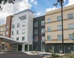 Fairfield Inn & Suites by Marriott San Antonio Medical Center Dış Mekan