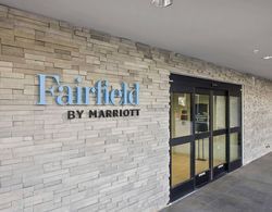 Fairfield Inn & Suites by Marriott San Diego Pacific Beach Dış Mekan