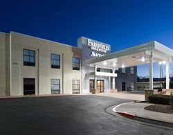 Fairfield Inn & Suites by Marriott Santa Fe Öne Çıkan Resim