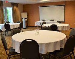 Fairfield Inn & Suites by Marriott Sault Ste. Marie Genel