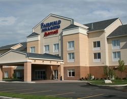 Fairfield Inn & Suites by Marriott Sault Ste. Marie Öne Çıkan Resim