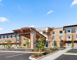 Fairfield Inn & Suites by Marriott Seattle Poulsbo Öne Çıkan Resim