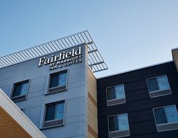 Fairfield Inn & Suites by Marriott Sheboygan Dış Mekan