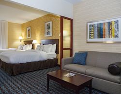 Fairfield Inn & Suites by Marriott Somerset Genel
