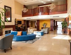 Fairfield Inn & Suites by Marriott Somerset Genel