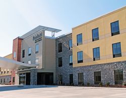 Fairfield Inn & Suites by Marriott St. Louis South Dış Mekan