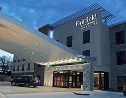Fairfield Inn & Suites by Marriott St. Louis South Dış Mekan