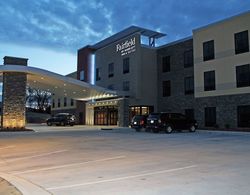 Fairfield Inn & Suites by Marriott St. Louis South Öne Çıkan Resim