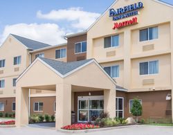 Fairfield Inn & Suites by Marriott Temple Belton Öne Çıkan Resim
