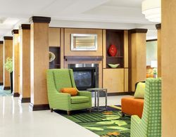 Fairfield Inn & Suites by Marriott Texarkana Genel
