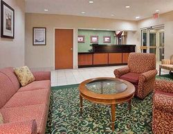 Fairfield Inn & Suites by Marriott Texas City Genel