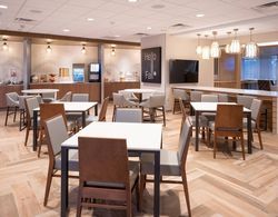 Fairfield Inn & Suites by Marriott Vero Beach Kahvaltı