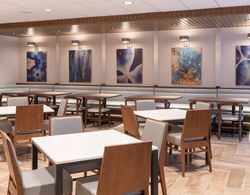 Fairfield Inn & Suites by Marriott Vero Beach Yerinde Yemek