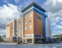 Fairfield Inn & Suites by Marriott Virginia Beach Town Center Öne Çıkan Resim