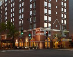 Fairfield Inn & Suites by Marriott Washington, DC/Downtown Dış Mekan