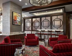 Fairfield Inn & Suites by Marriott Washington, DC/Downtown Genel